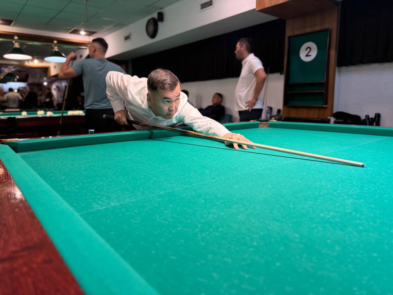 «Комбинированная пирамида» дань памяти Дмитрию Гармаеву «Комбинированная пирамида» дань памяти Дмитрию Гармаеву