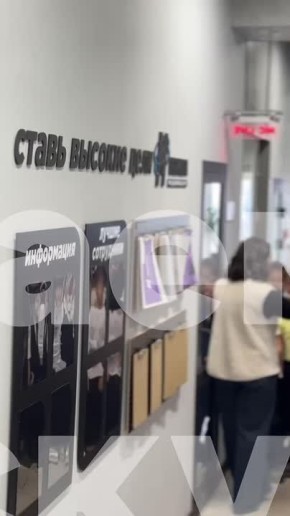 Приглашаем классы на экскурсии на ТВ и РАДИО!