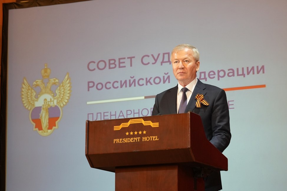 Высокопоставленный чиновник из Бурятии освобожден от должности