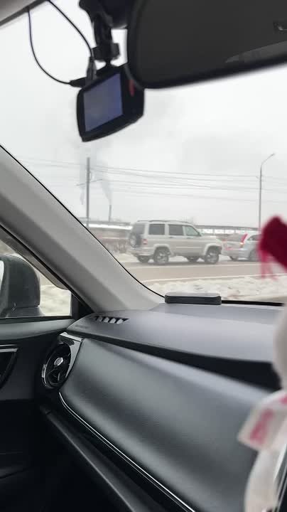 #атвпишут ДТП по улице Лимонова