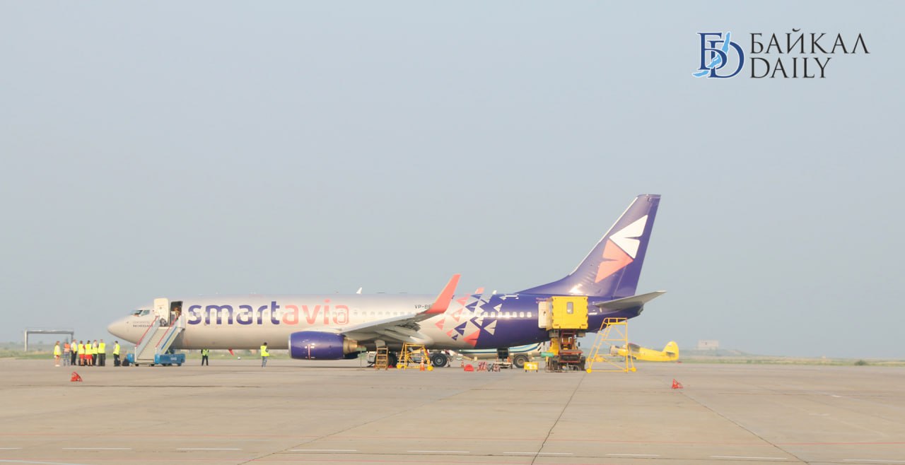 Победа пассажирки над авиакомпанией