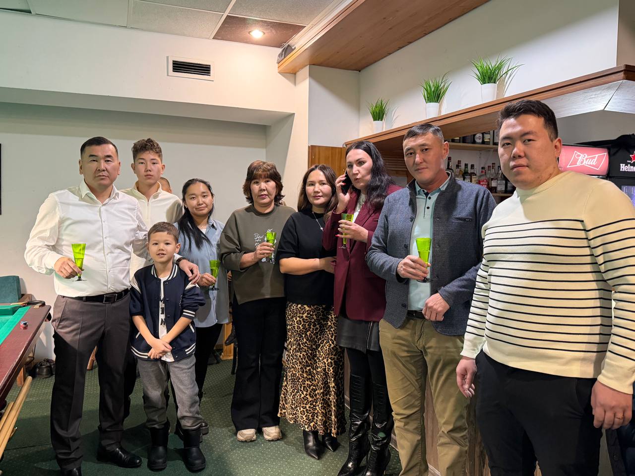 «Комбинированная пирамида» дань памяти Дмитрию Гармаеву «Комбинированная пирамида» дань памяти Дмитрию Гармаеву