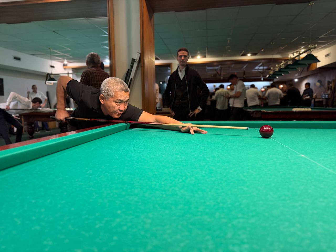 «Комбинированная пирамида» дань памяти Дмитрию Гармаеву «Комбинированная пирамида» дань памяти Дмитрию Гармаеву