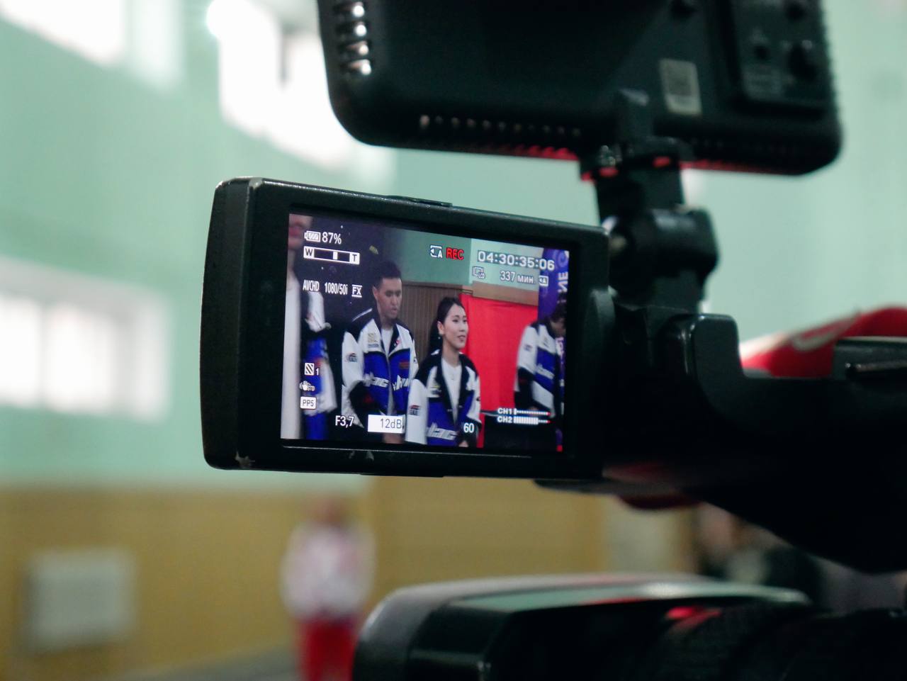 Покорить горы, не покидая город! Покорить горы, не покидая город!