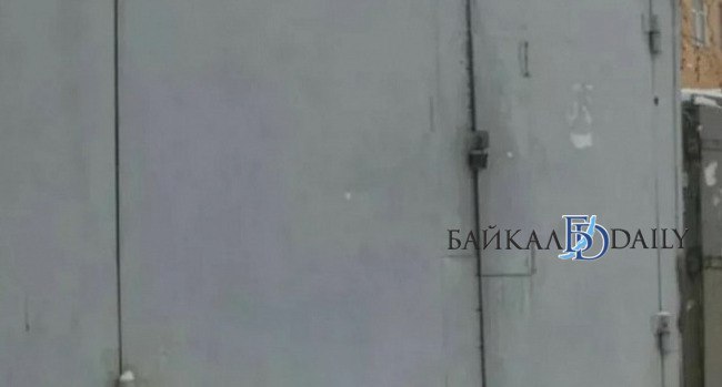 Вор решил, что автомобиль бесхозный