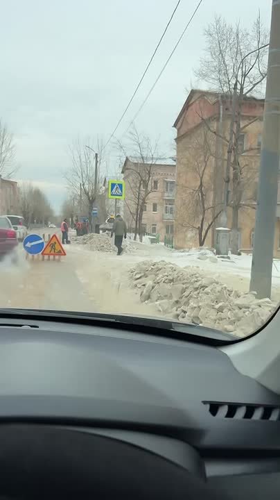 #атвпишут дорожные службы работают