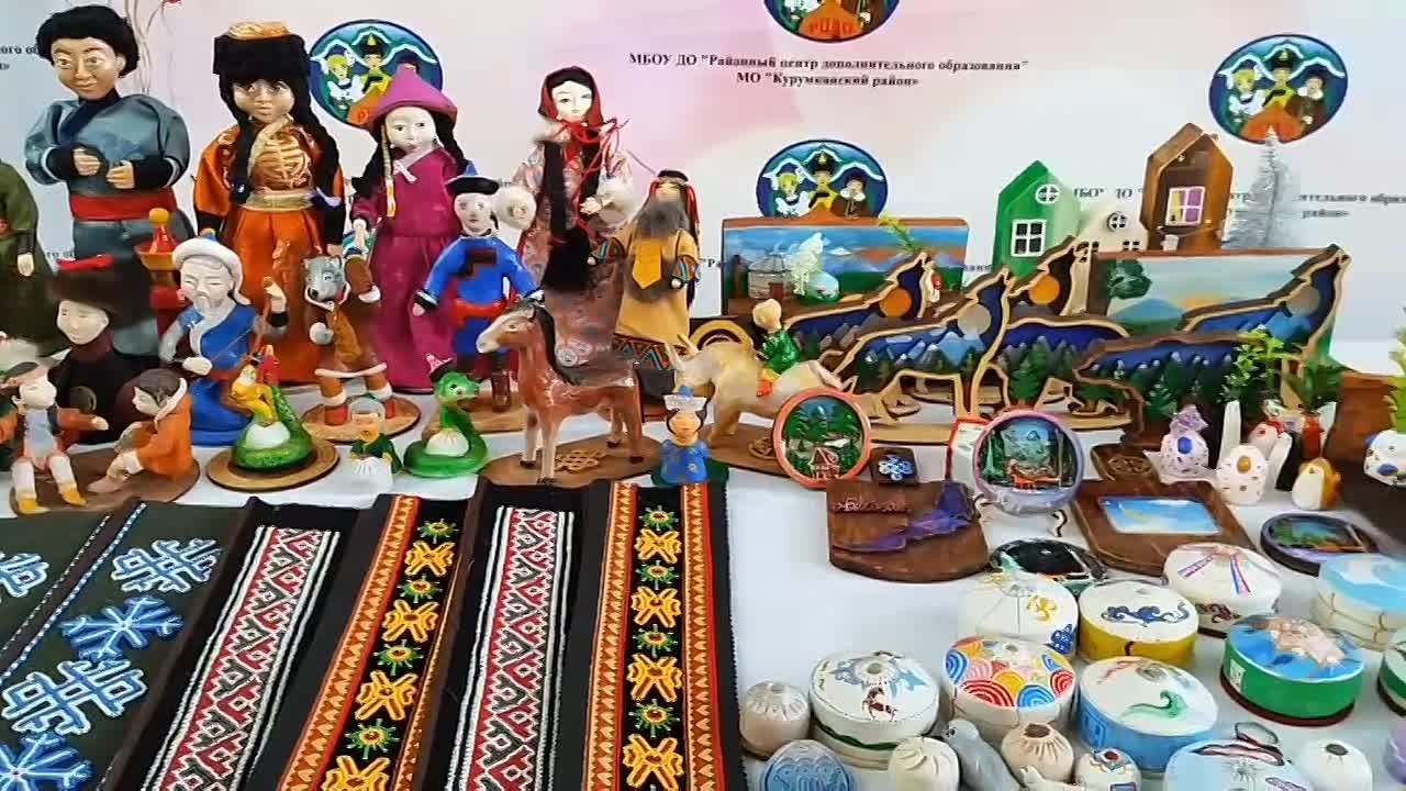 Творческие коллективы Бурятии блеснули талантами на конкурсе-этнофестивале