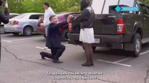 Финалисты конкурса «Она сказала «Да» определены