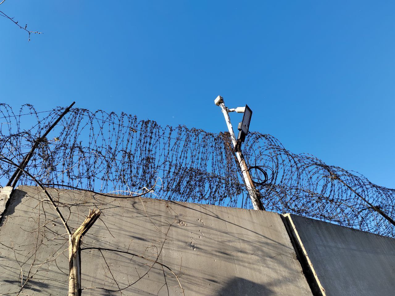 Арестованный в Улан-Удэ директор школы может встретить новый год дома