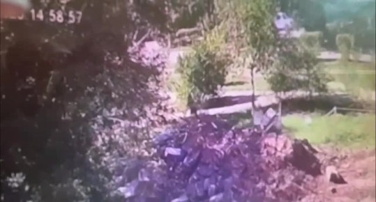 Свалка строительных отходов обернулась травмой ребёнка