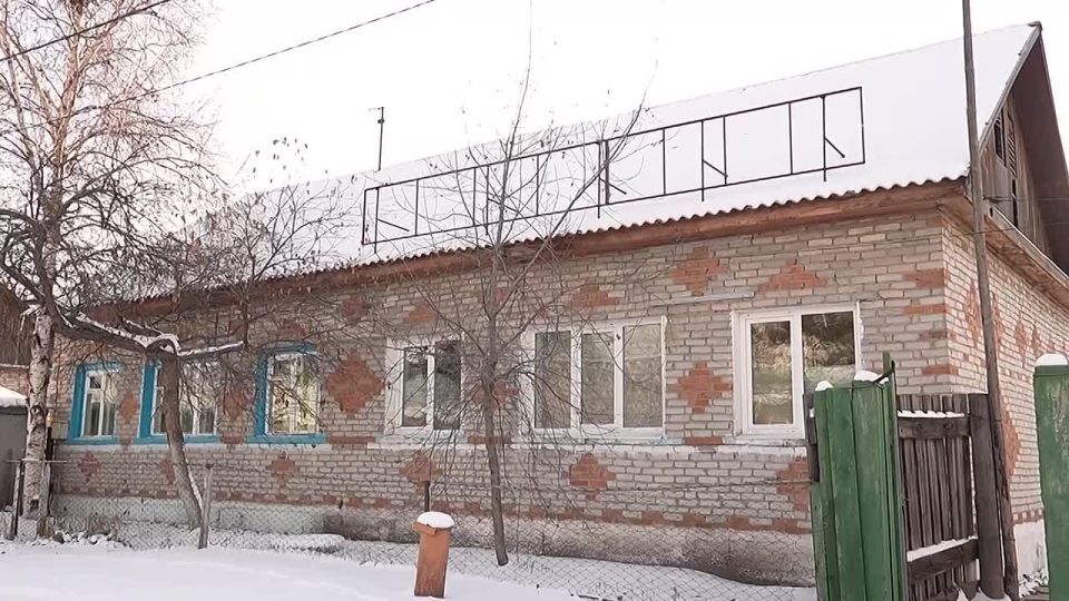 Медицина в районах Бурятии становится доступнее