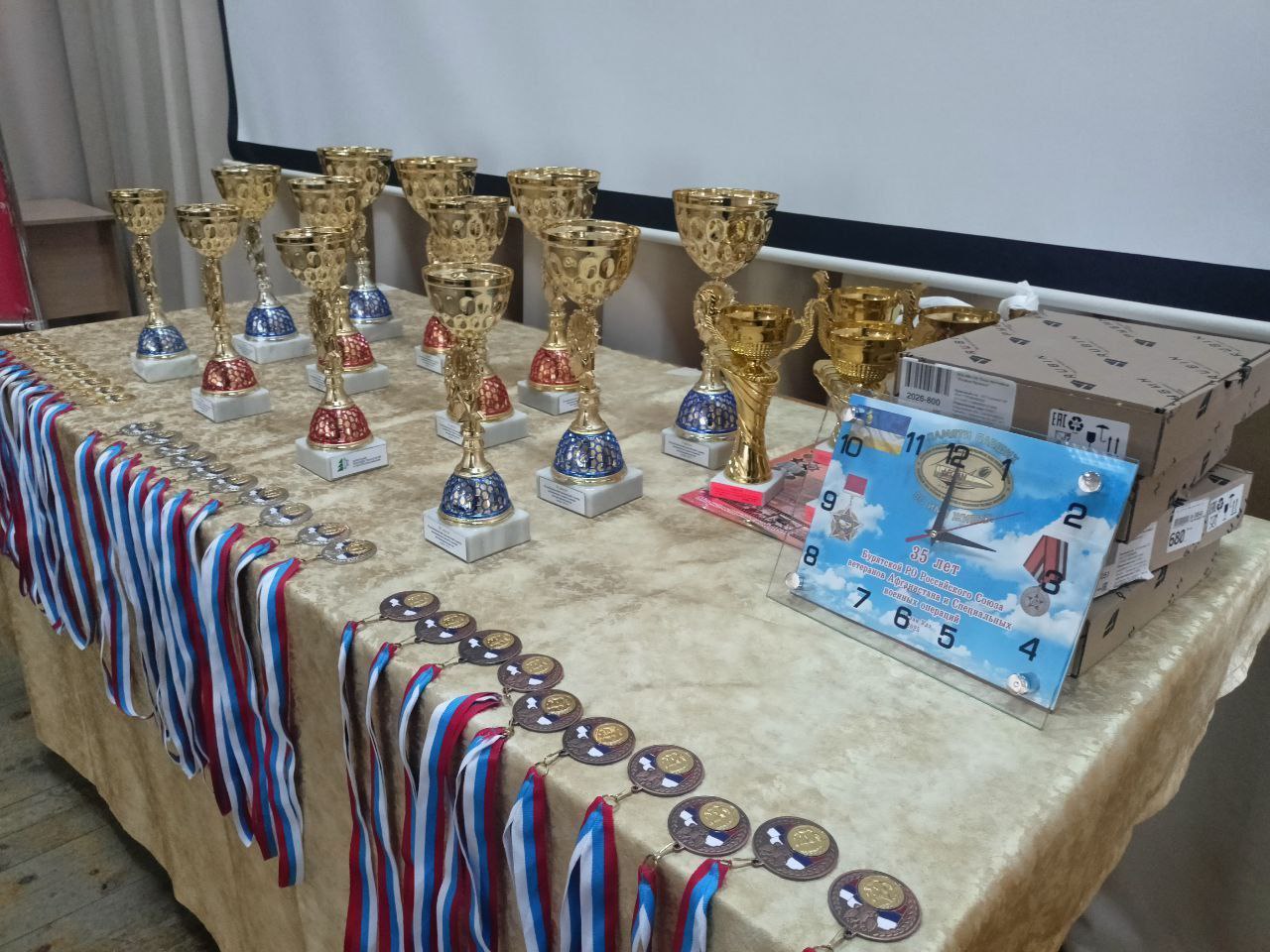 Вчера в Улан-Удэ прошёл шахматный турнир, посвящённый памяти воинов-интернационалистов Вчера в Улан-Удэ прошёл шахматный турнир, посвящённый памяти воинов-интернационалистов