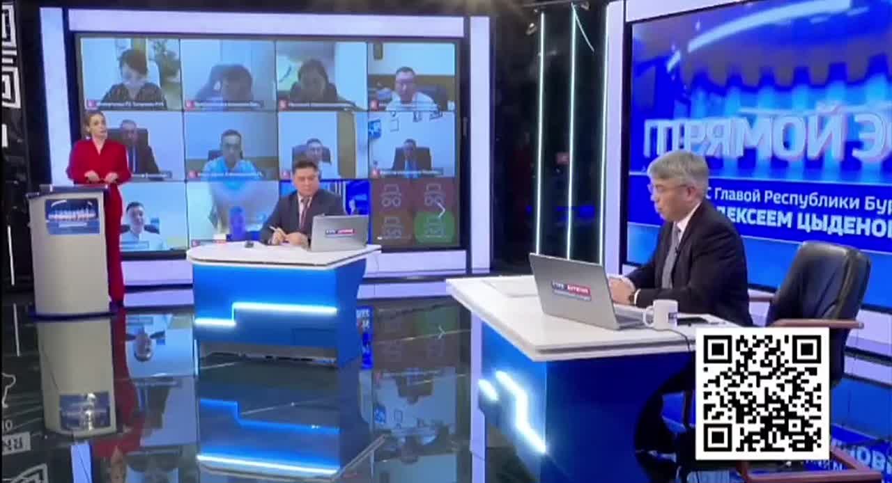 На модернизацию электросетей в Бурятии направят 12,7 млрд рублей