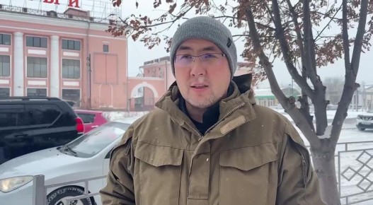 Ограничения для фур помогли избежать заторов в Улан-Удэ