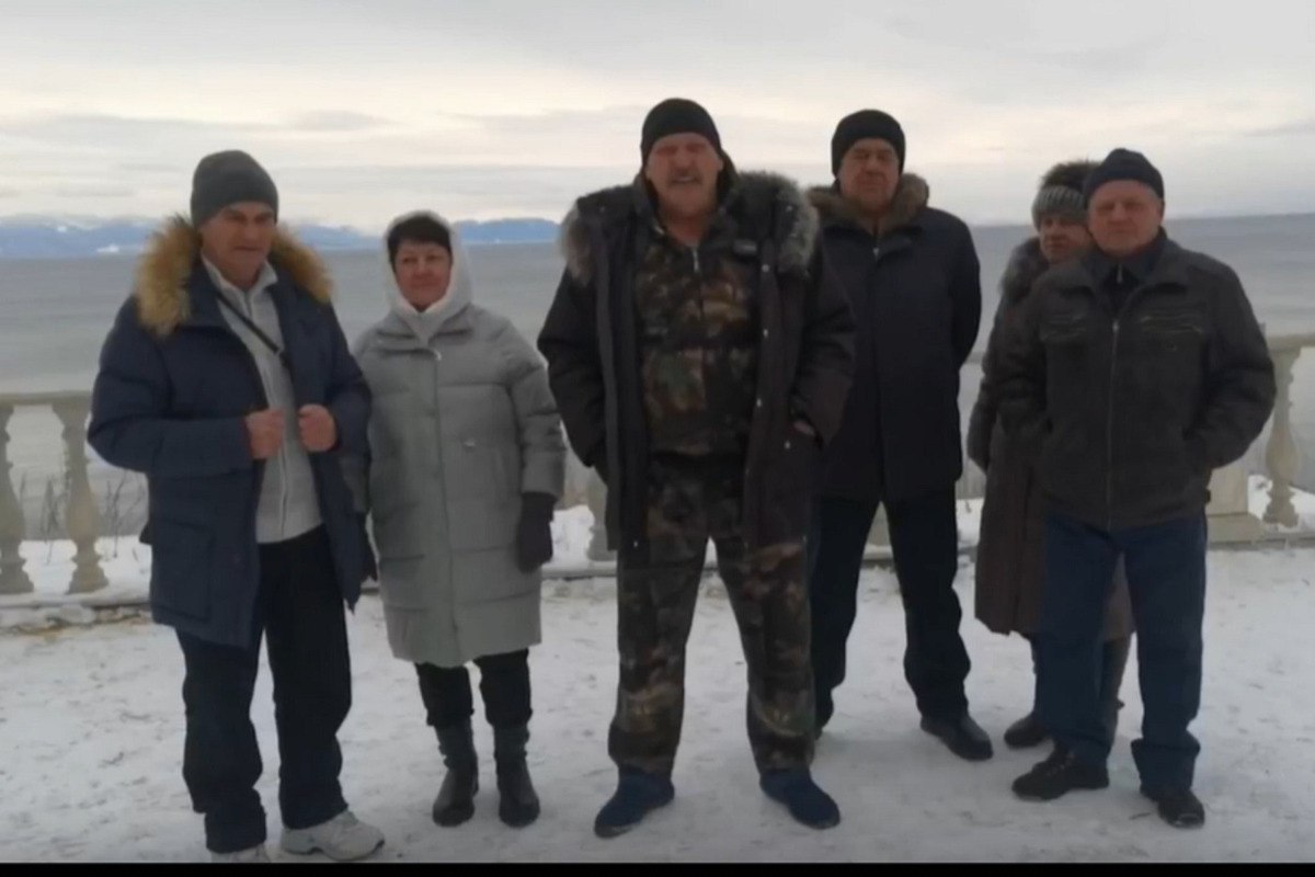 «Хоть беспилотником за ним гоняться»: глава Бурятии объявил охоту на черного баклана