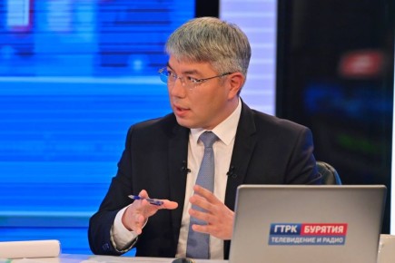 Первое представление в обновленном театре кукол «Ульгэр» состоится в 1 квартале 2026 года