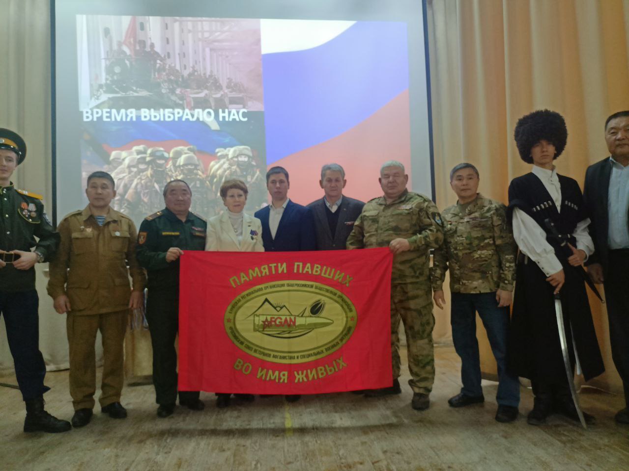 Вчера в Улан-Удэ прошёл шахматный турнир, посвящённый памяти воинов-интернационалистов Вчера в Улан-Удэ прошёл шахматный турнир, посвящённый памяти воинов-интернационалистов