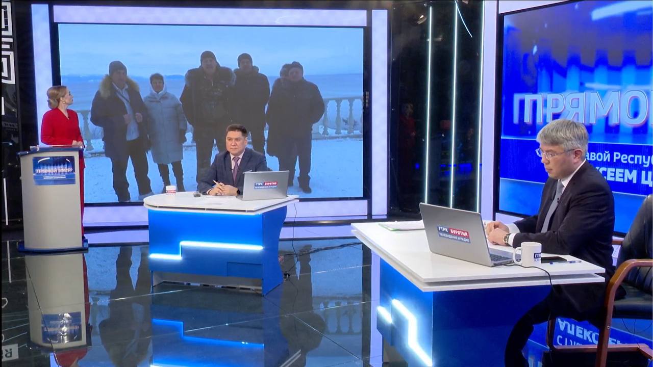 Численность бакланов в Бурятии начнут регулировать