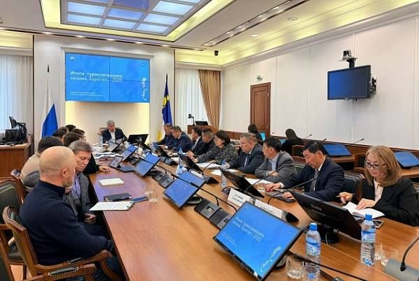 В Бурятии подвели предварительные итоги туристического сезона-2025