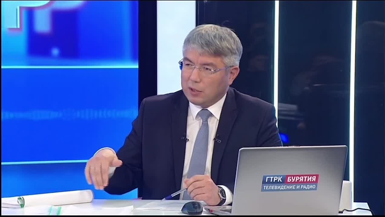 9 путепроводов построят в Улан-Удэ