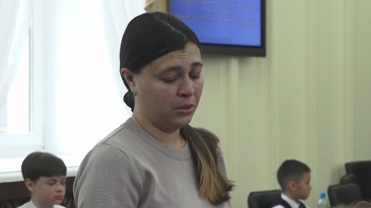 «Будем чтить в своих сердцах»