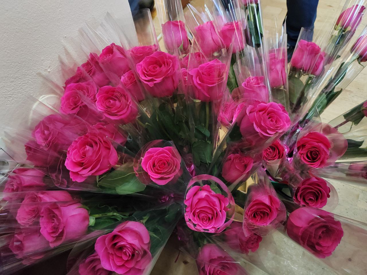 Врио председателя Улан-Удэнского горсовета поздравил профсоюзных лидеров с профессиональным праздником Врио председателя Улан-Удэнского горсовета поздравил профсоюзных лидеров с профессиональным праздником