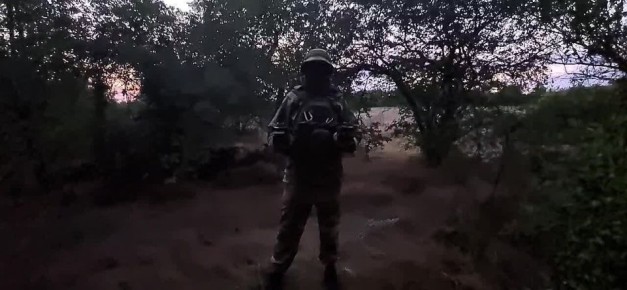 Чингис Дамбиев: Ранняя осень 2025 года. Благодарность нашим подписчикам от танкистов 5 отдельной гвардейской танковой бригады группировки "Восток" ВС РФ из Бурятии за переданный дрон Mavic 3T. Наличие квадрокоптеров в...