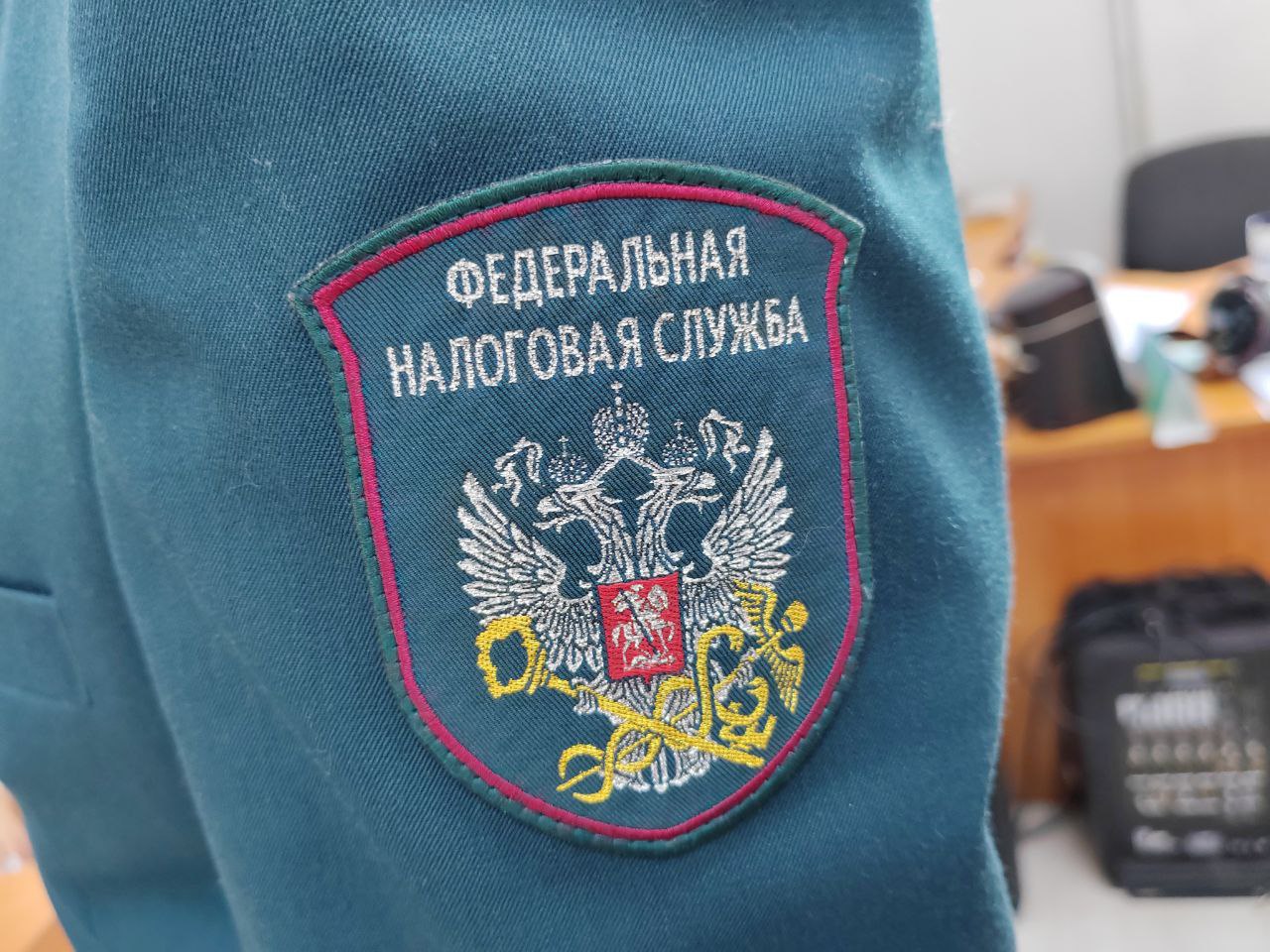 Назван размер пени за неуплату налога в Бурятии