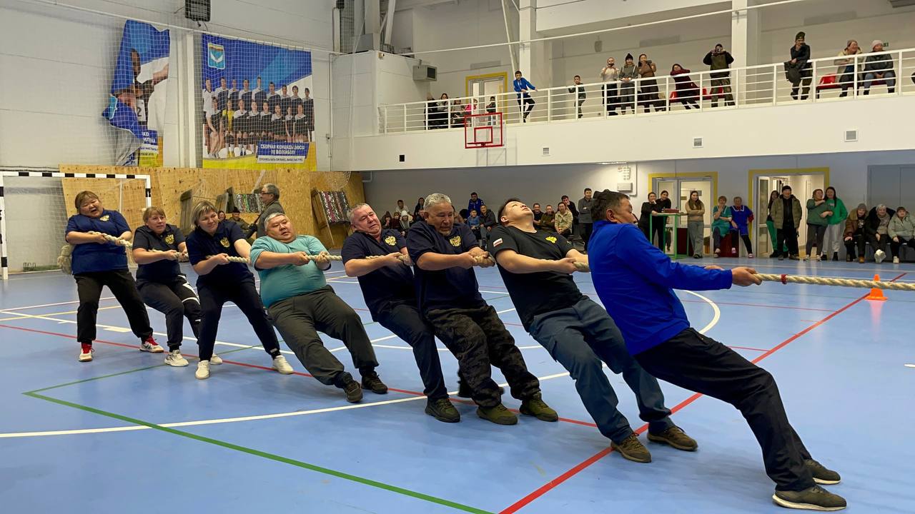 Прокуратура Еравнинского района в составе сборной команды приняла участие в спартакиаде Прокуратура Еравнинского района в составе сборной команды приняла участие в спартакиаде