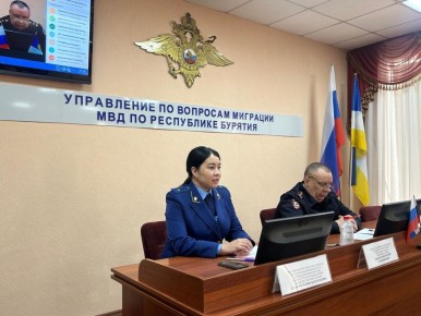 Прокуратурой республики проводится цикл просветительских мероприятий, посвященных Международному дню борьбы с коррупцией