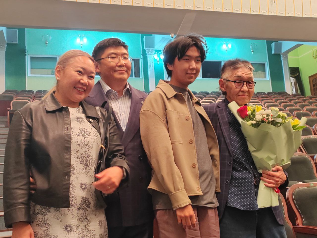 Геннадий Башкуев про «Убить время»: это почти мистическая история Геннадий Башкуев про «Убить время»: это почти мистическая история