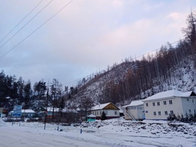 Вопрос энергодефицита в Бурятии помогут решить дополнительные объекты генерации