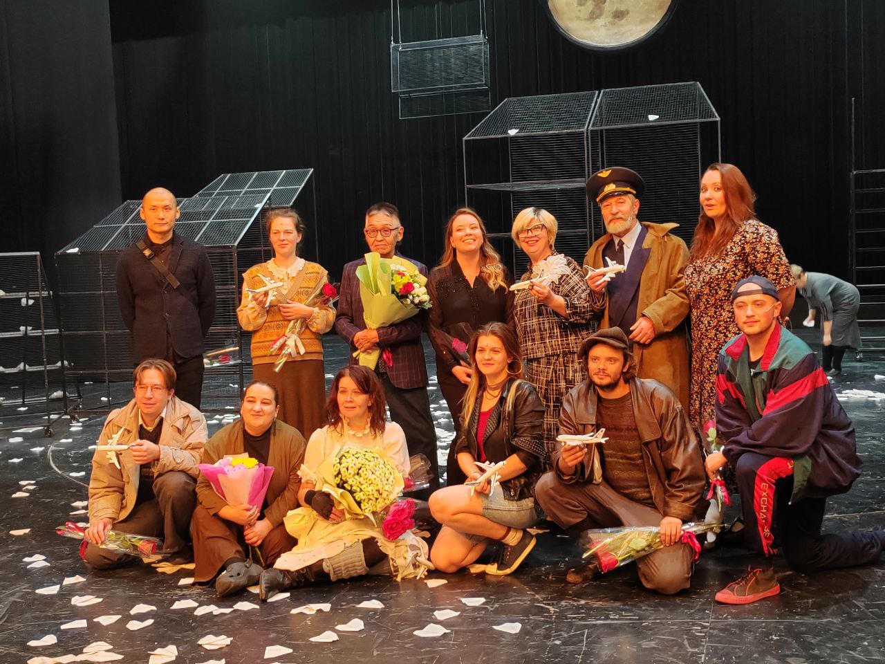 Геннадий Башкуев про «Убить время»: это почти мистическая история Геннадий Башкуев про «Убить время»: это почти мистическая история