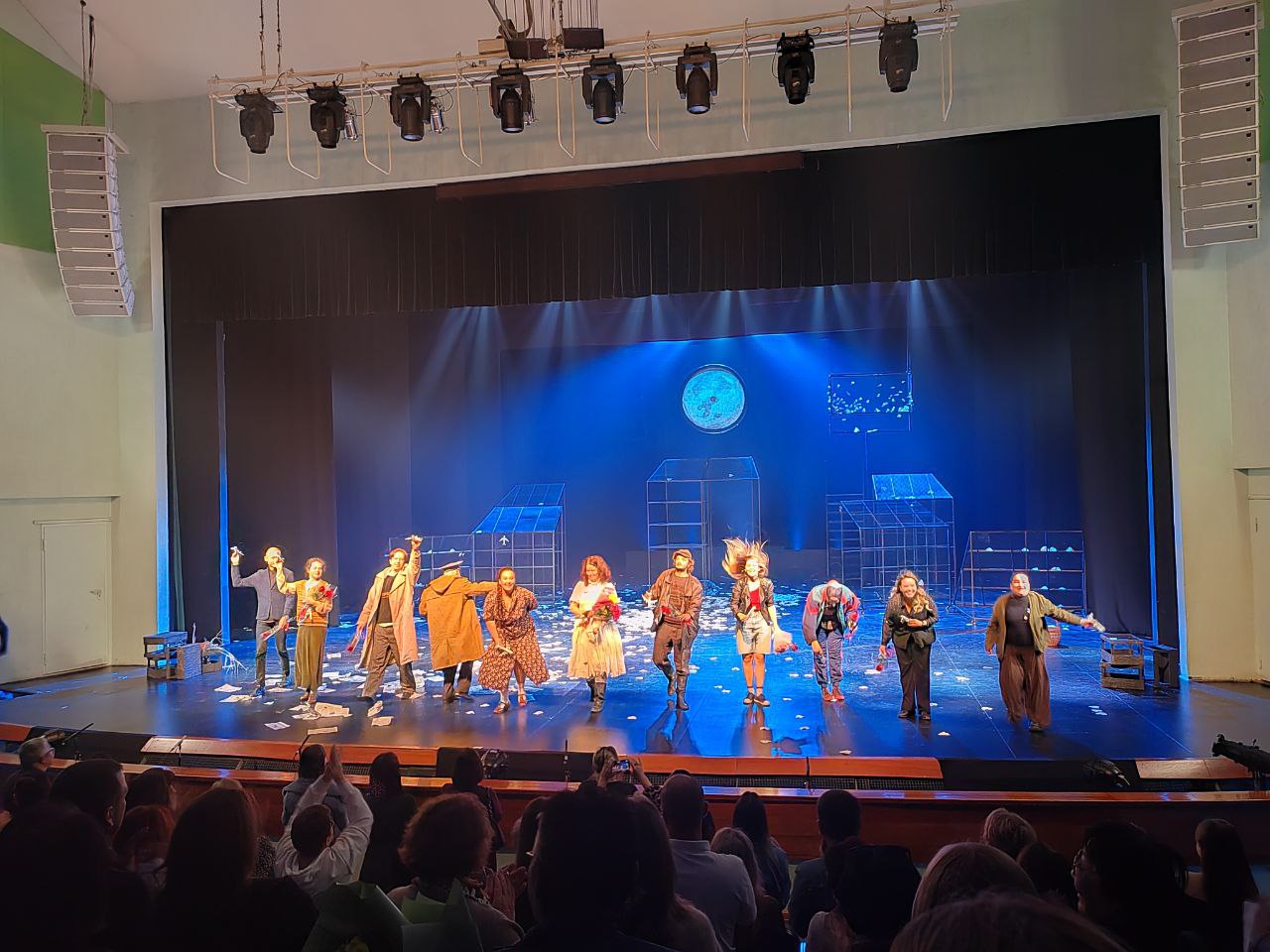 Геннадий Башкуев про «Убить время»: это почти мистическая история Геннадий Башкуев про «Убить время»: это почти мистическая история