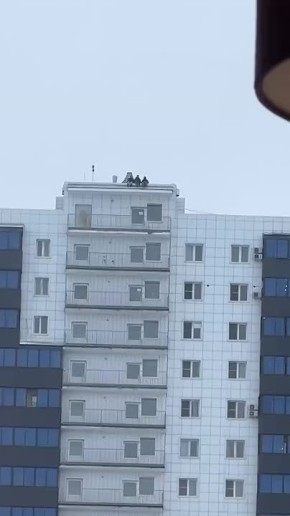 #атвпишут. Дети на Смолина, 67