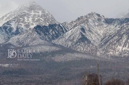 В Бурятии с перевала «Дураков» спасли охотника со сломанной ногой