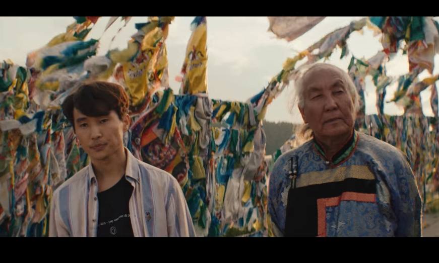 Режиссёр из Бурятии снял драму про «настоящих бурятов» и манкуртов