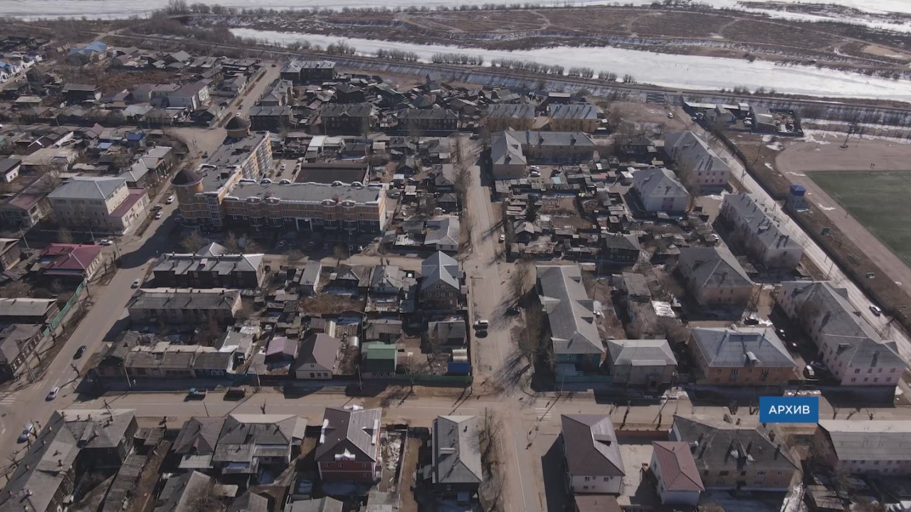 Уланудэнцы могут потерять свое имущество