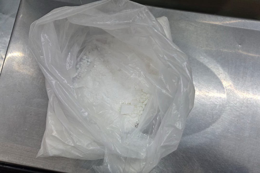 Мать отправила сыну, находящемуся в улан-удэнском СИЗО, посылку… с сильнодействующим веществом