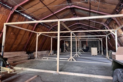 ВСГУТУ открывает полевой класс для подготовки операторов беспилотников