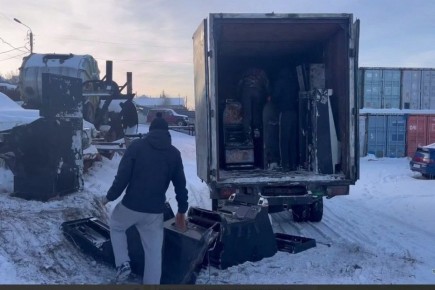 В Улан-Удэ пресечена работа 16 подпольных игорных заведений