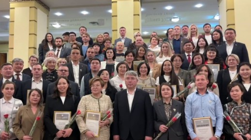 27 предприятий Бурятии отмечены знаком «100 лучших товаров России»