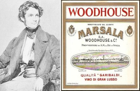 Марсала: Сицилийское вино, меняющее свое обличие