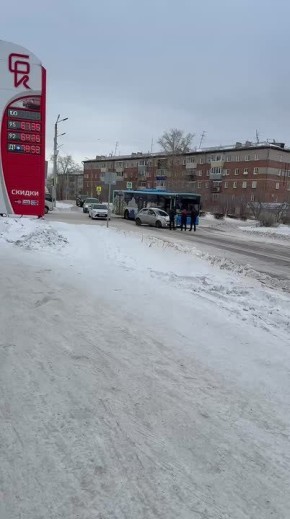 #АТВпишут. Утро понедельника началось не с кофе…