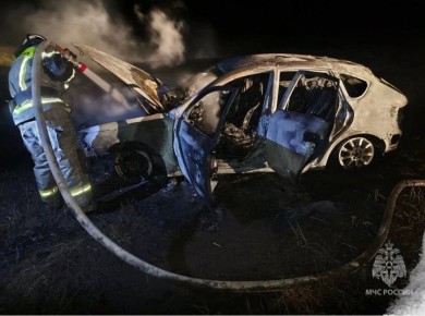 Огнеборцы спасли более 30 человек