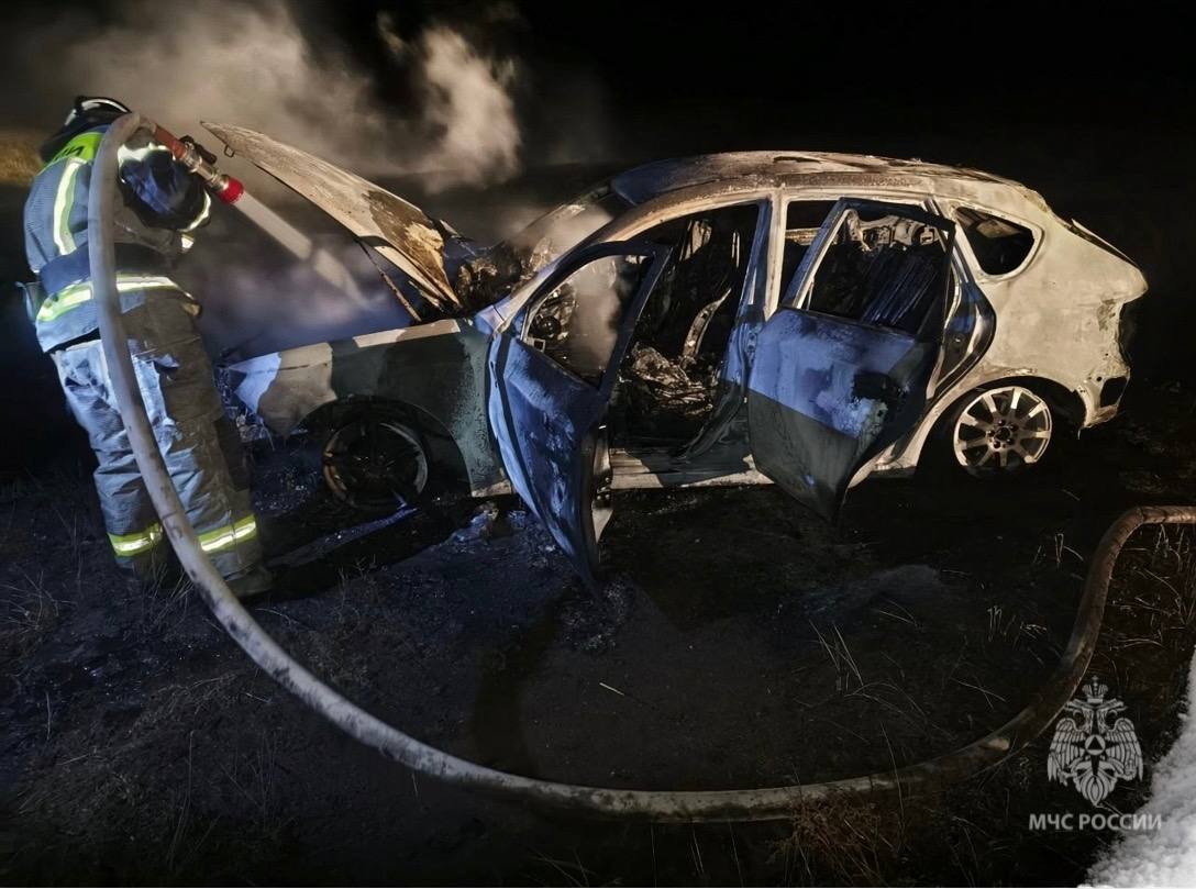 Огнеборцы спасли более 30 человек