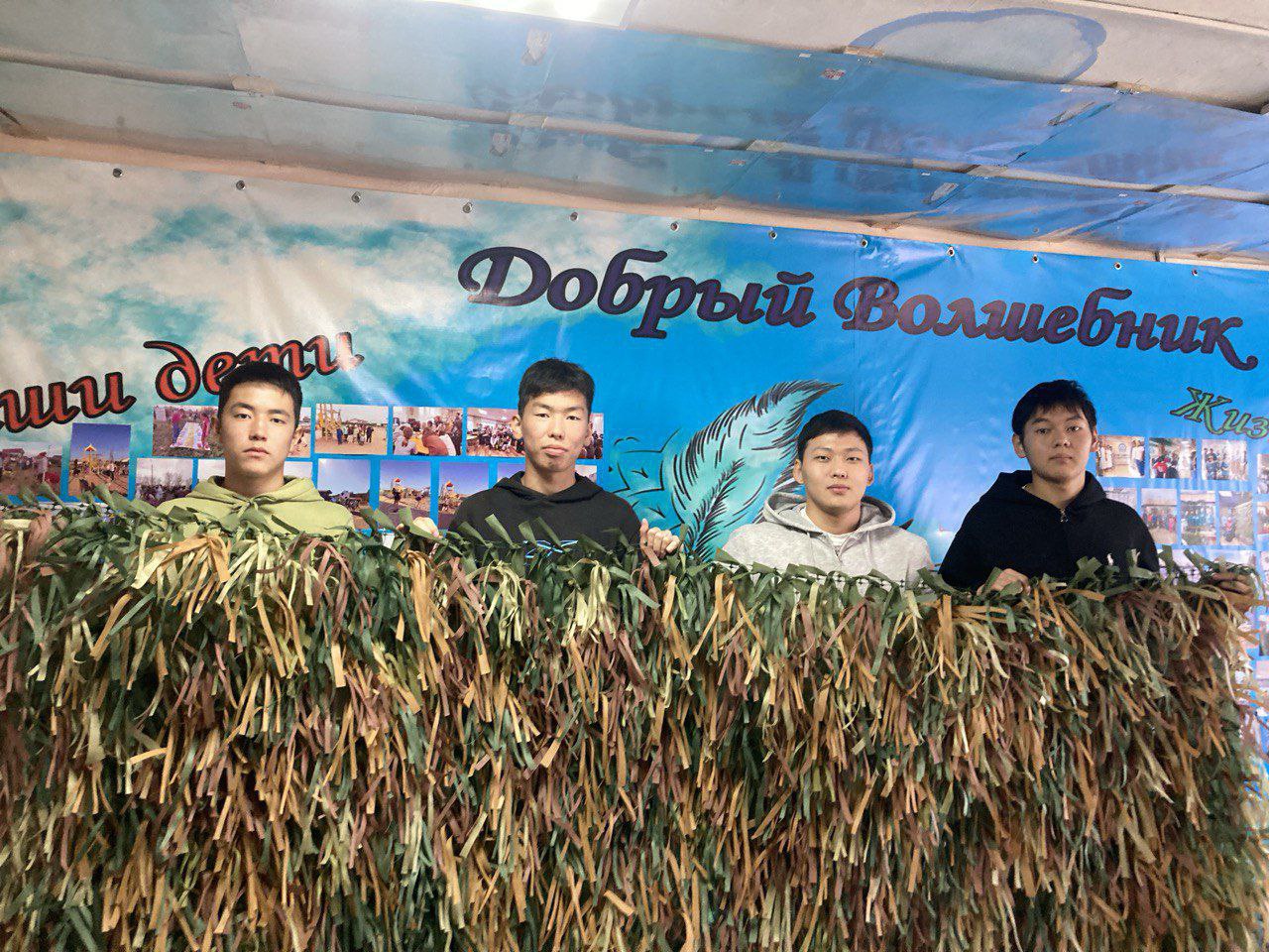 Городские ТОСы примут участие в республиканском фестивале «Патриотизм. Единство. Творчество» Городские ТОСы примут участие в республиканском фестивале «Патриотизм. Единство. Творчество»