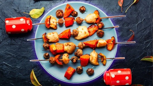 Феерия вкуса во рту: добавьте один продукт, и вы не узнаете курицу