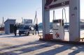 На автозаправке в Мухоршибири задержали дебошира