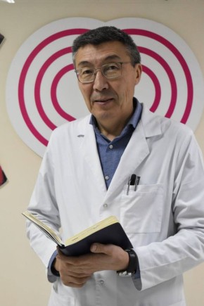 Правила против русской рулетки от врача Жамсо Намсараева